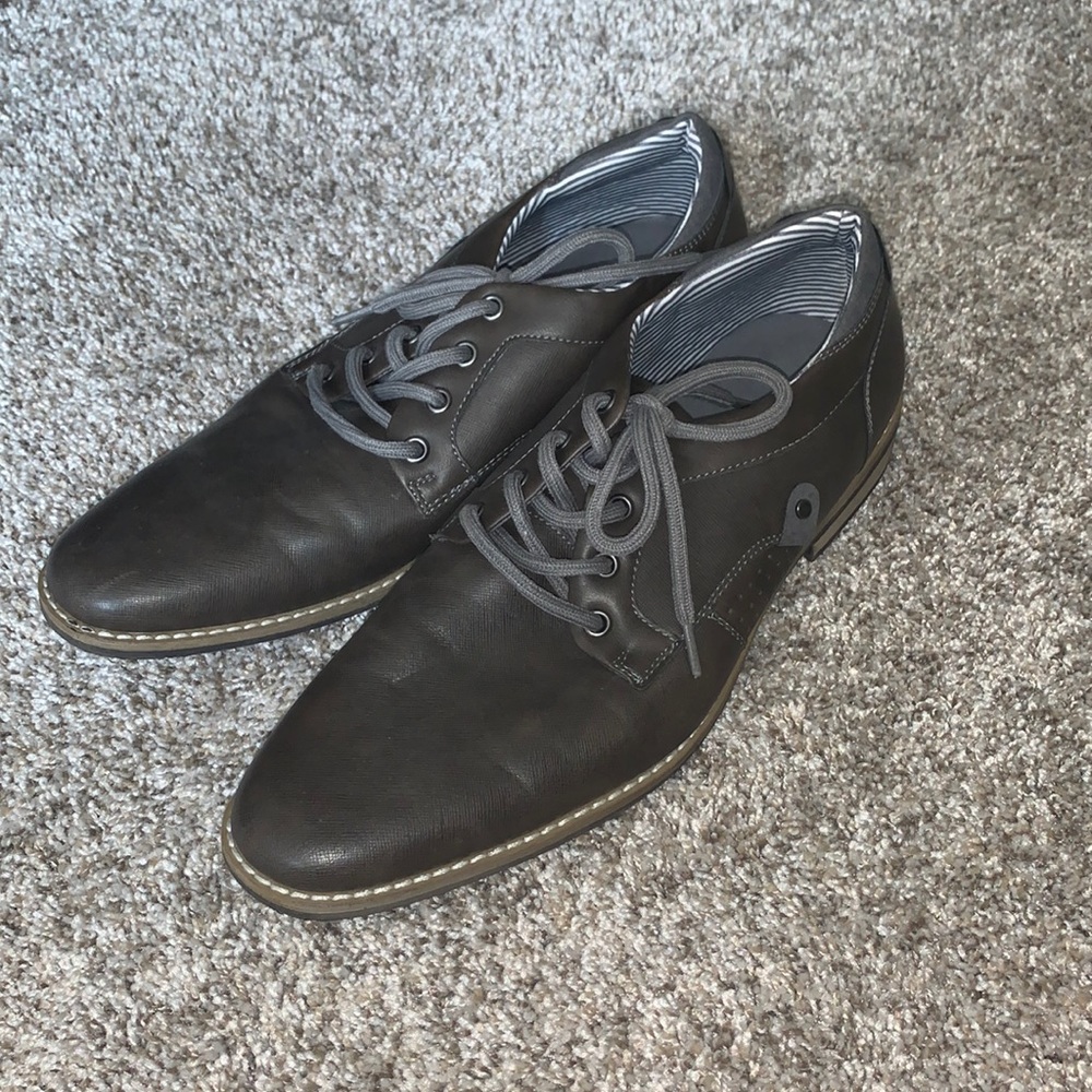 Men’s Sonoma dress shoes